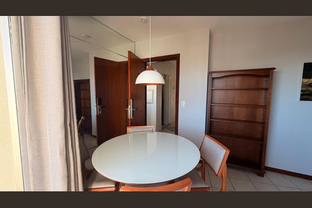 Apartamento para alugar com 79m², 3 quartos e 1 vagaSala de Jantar