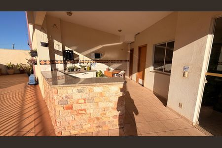 Apartamento para alugar com 79m², 3 quartos e 1 vagaÁrea comum