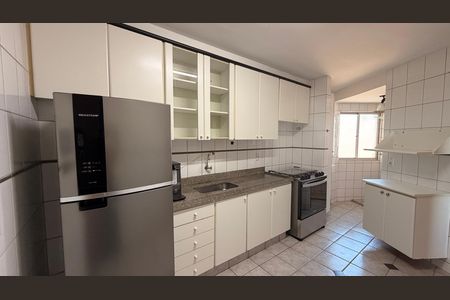 Apartamento para alugar com 79m², 3 quartos e 1 vagaCozinha