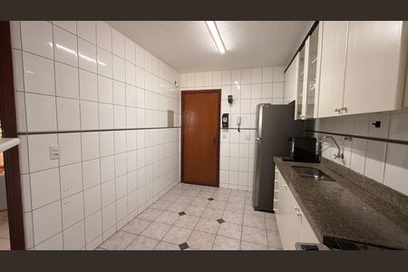 Apartamento para alugar com 79m², 3 quartos e 1 vagaCozinha