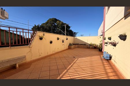 Apartamento para alugar com 79m², 3 quartos e 1 vagaÁrea comum