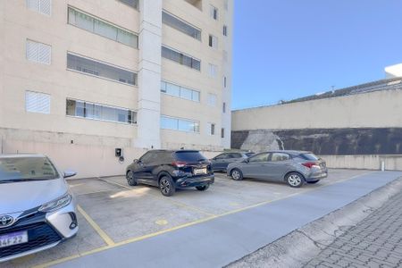 Apartamento para alugar com 160m², 3 quartos e 2 vagas