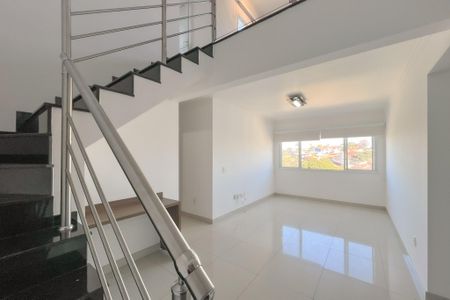 Apartamento para alugar com 160m², 3 quartos e 2 vagas