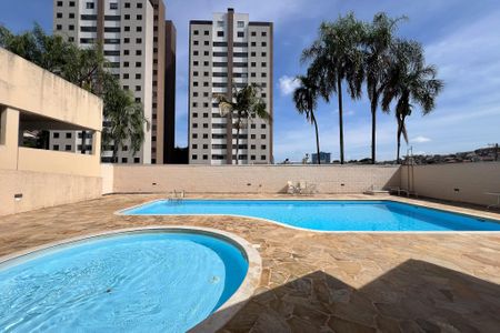 Apartamento à venda com 3 quartos, 160m² em Dos Ortizes, Valinhos