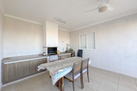Apartamento para alugar com 160m², 3 quartos e 2 vagas