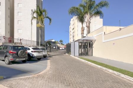 Apartamento à venda com 3 quartos, 160m² em Dos Ortizes, Valinhos