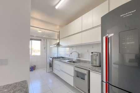 Apartamento à venda com 3 quartos, 160m² em Dos Ortizes, Valinhos