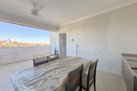 Apartamento para alugar com 160m², 3 quartos e 2 vagas