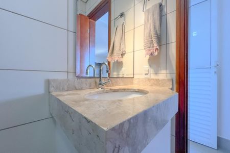 Apartamento para alugar com 160m², 3 quartos e 2 vagas