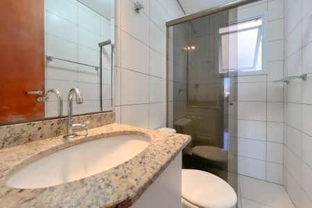 Apartamento para alugar com 160m², 3 quartos e 2 vagas