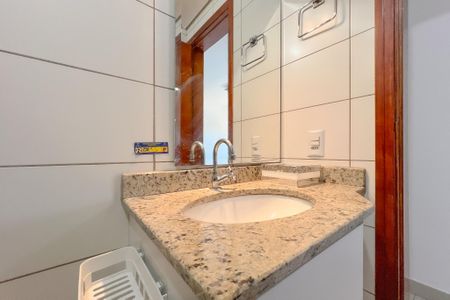 Apartamento para alugar com 160m², 3 quartos e 2 vagas