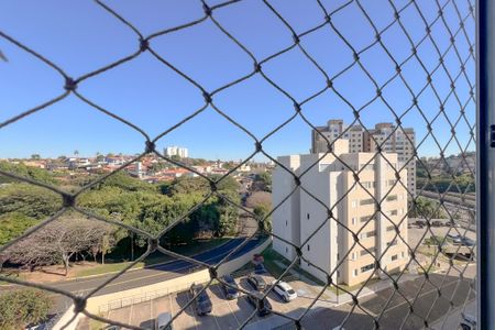 Apartamento à venda com 3 quartos, 160m² em Dos Ortizes, Valinhos