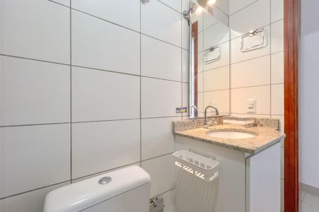 Apartamento para alugar com 160m², 3 quartos e 2 vagas