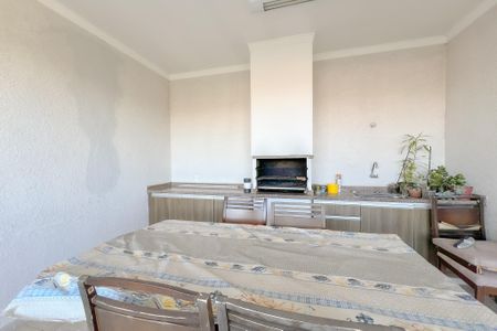 Apartamento para alugar com 160m², 3 quartos e 2 vagas