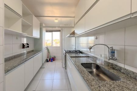 Apartamento à venda com 3 quartos, 160m² em Dos Ortizes, Valinhos