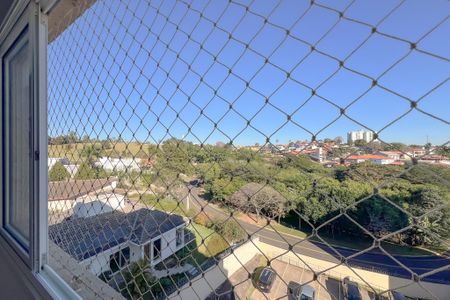 Apartamento à venda com 3 quartos, 160m² em Dos Ortizes, Valinhos