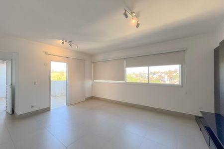 Apartamento para alugar com 160m², 3 quartos e 2 vagas