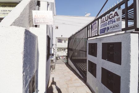 Casa para alugar com 1 quarto, 30m² em Parque Mandaqui, São Paulo