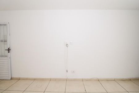 Sala/Cozinha de casa para alugar com 1 quarto, 30m² em Parque Mandaqui, São Paulo