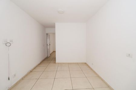 Casa para alugar com 30m², 1 quarto e sem vaga Casa para alugar com 30m², 1 quarto e sem vagaSala/Cozinha