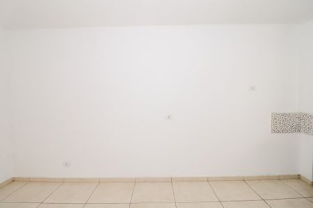 Sala/Cozinha de casa para alugar com 1 quarto, 30m² em Parque Mandaqui, São Paulo