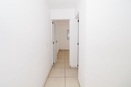 Corredor de casa para alugar com 1 quarto, 30m² em Parque Mandaqui, São Paulo