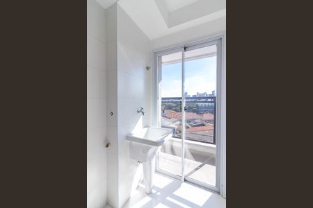 Apartamento para alugar com 68m², 2 quartos e sem vaga Apartamento para alugar com 68m², 2 quartos e sem vagaÁrea de Serviço