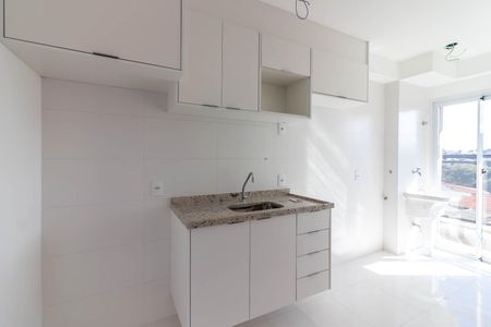 Apartamento para alugar com 68m², 2 quartos e sem vaga Apartamento para alugar com 68m², 2 quartos e sem vagaCozinha