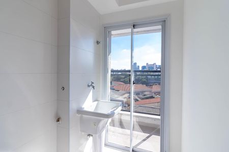 Apartamento para alugar com 68m², 2 quartos e sem vaga Apartamento para alugar com 68m², 2 quartos e sem vagaÁrea de Serviço