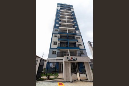 Apartamento para alugar com 68m², 2 quartos e sem vagaFachada do Prédio