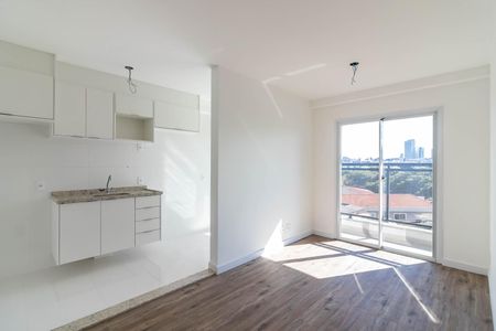 Sala de apartamento para alugar com 2 quartos, 68m² em Tucuruvi, São Paulo