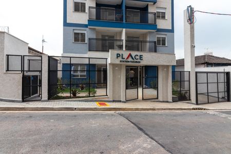Fachada do Prédio de apartamento para alugar com 2 quartos, 68m² em Tucuruvi, São Paulo