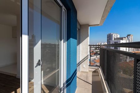 Apartamento para alugar com 68m², 2 quartos e sem vaga Apartamento para alugar com 68m², 2 quartos e sem vagaVaranda da Sala