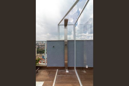 Área comum - Piscina de apartamento para alugar com 2 quartos, 68m² em Tucuruvi, São Paulo