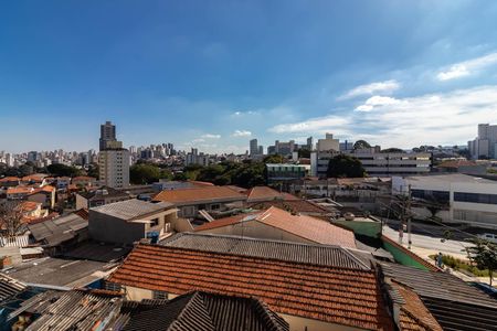 Apartamento para alugar com 68m², 2 quartos e sem vaga Apartamento para alugar com 68m², 2 quartos e sem vagaQuartos 1 e 2 - Vista