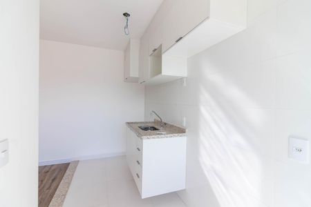 Cozinha de apartamento para alugar com 2 quartos, 68m² em Tucuruvi, São Paulo