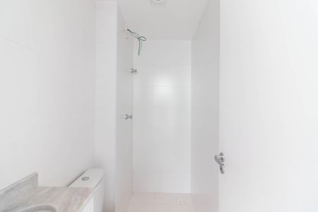 Banheiro de apartamento para alugar com 2 quartos, 68m² em Tucuruvi, São Paulo