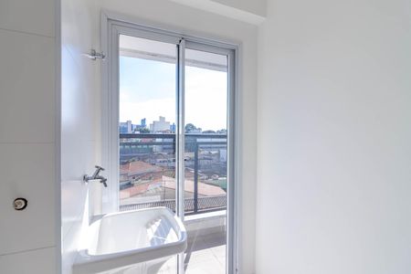 Apartamento para alugar com 68m², 2 quartos e sem vaga Apartamento para alugar com 68m², 2 quartos e sem vagaÁrea de Serviço