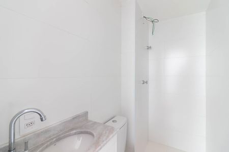 Apartamento para alugar com 68m², 2 quartos e sem vaga Apartamento para alugar com 68m², 2 quartos e sem vagaBanheiro