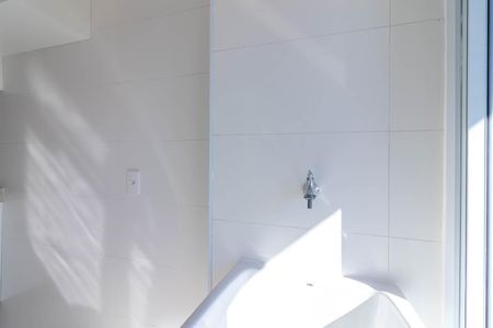 Área de Serviço de apartamento para alugar com 2 quartos, 68m² em Tucuruvi, São Paulo