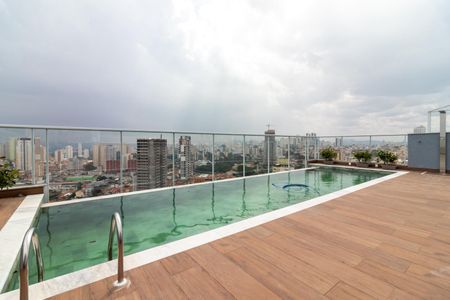 Apartamento para alugar com 68m², 2 quartos e sem vagaÁrea comum - Piscina