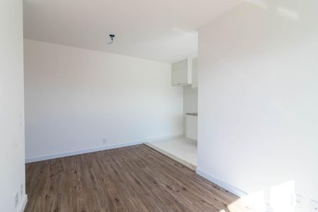 Sala de apartamento para alugar com 2 quartos, 68m² em Tucuruvi, São Paulo