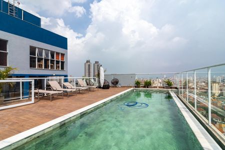 Apartamento para alugar com 68m², 2 quartos e sem vagaÁrea comum - Piscina