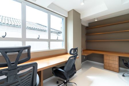 Apartamento para alugar com 68m², 2 quartos e sem vagaCoworking