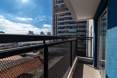 Apartamento para alugar com 68m², 2 quartos e sem vaga Apartamento para alugar com 68m², 2 quartos e sem vagaVaranda da Sala