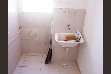 Apartamento para alugar com 44m², 2 quartos e sem vaga