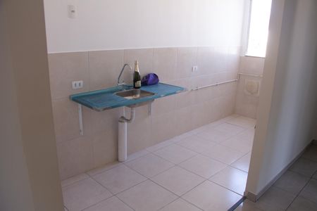 Apartamento para alugar com 44m², 2 quartos e sem vaga