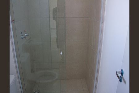 Apartamento para alugar com 44m², 2 quartos e sem vaga