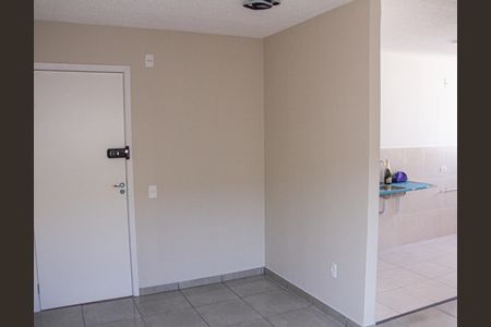 Apartamento para alugar com 2 quartos, 44m² em Guaratiba, Rio de Janeiro