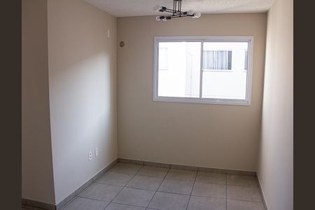 Apartamento para alugar com 2 quartos, 44m² em Guaratiba, Rio de Janeiro